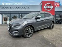 occasion Nissan Qashqai 1.7 Dci 150ch Tekna+ Intelligent 4x4 Xtronic 2019