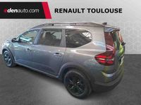 Occasion Dacia Jogger Extreme 140 ch (102 kW) 2025 Monospace