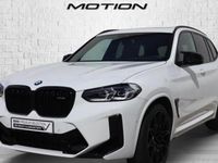 Occasion BMW X3 M Comfort Edition 510 ch (375 kW) 2021 SUV