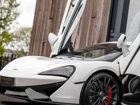 occasion McLaren 570S Coupé 3.8 V8 / Garantie 12 Mois