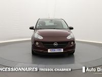 occasion Opel Adam 1.4 Twinport 87 Ch S/s Black Edition