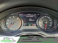 occasion Audi A4 Allroad 45 TFSI 245 BVA