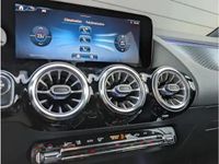 Occasion Mercedes GLA250 15 ch (11 kW) 2023 Blanc polaire non métallisé SUV