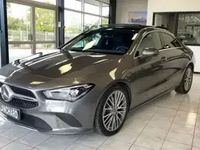 occasion Mercedes CLA200 Classe163 Ch Business Line 7g-dct / Toit Ouvrant