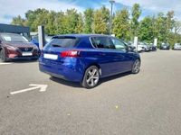 occasion Peugeot 308 1.5 BlueHDi 130ch S&S Tech Edition EAT8