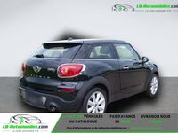 occasion Mini Paceman 184 CH BVM