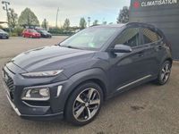 occasion Hyundai Kona 1.0 T-GDI 120CH EXECUTIVE