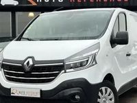 occasion Renault Trafic 2.0 Dci 120 Grand Confort