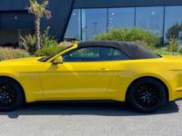 occasion Ford Mustang GT CABRIOLET V8 5.0L