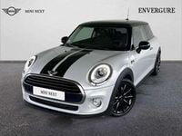 Occasion Mini Cooper 137 ch (100 kW) 2017 Blanc Citadine