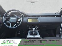 Occasion Land Rover Range Rover evoque 163 ch (119 kW) 2021 SUV