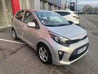 Occasion Kia Picanto Active 2023 Gris métallisé Citadine