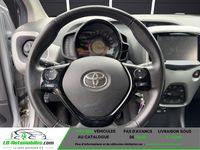 Occasion Toyota Aygo 69 ch (50 kW) 2015 Citadine