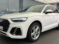 occasion Audi Q5 35 Tdi 163 S Tronic 7 S Line Malus Inclus