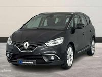 Occasion Renault Grand Scénic IV Business 132 ch (97 kW) 2017 Monospace