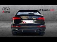 occasion Audi Q5 40 TDI quattro 150 kW (204 ch) S tronic