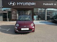 occasion Fiat 500 5001.0 70 ch Hybride BSG S/S