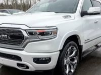 occasion Dodge Ram Limited Crew 5.7l 4x4 Tout Compris Hors Homologation 4500e