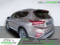 occasion Hyundai Santa Fe 2.4 GDI 185 BVA8