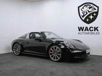 Occasion Porsche 991 400 ch (294 kW) 2014 Noir Coupé