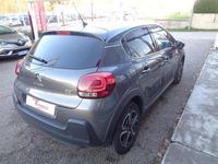 occasion Citroën C3 Shine Puretech 110 S&s Eat6