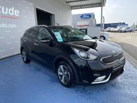 occasion Kia Niro 1.6 GDi 105ch ISG + électrique 43.5ch Active DCT6