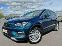 occasion Seat Ateca 2.0 TDI 150 CH BVM6 XCELLENCE 4DRIVE