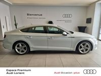 occasion Audi A5 Cabriolet 