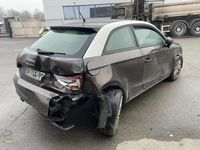 Occasion Audi A1 Sport 90 ch (66 kW) 2011 Citadine