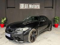 Occasion BMW M2 Performance 375 ch (275 kW) 2017 Noir Coupé