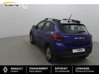 occasion Dacia Sandero Tce 90 Stepway Expression