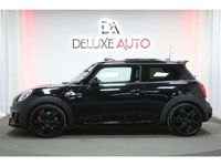 occasion Mini John Cooper Works Coupé 