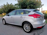 occasion Ford Focus 1.5 TDCi 120 S