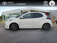 occasion Toyota Yaris 116h Design 5p