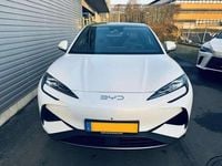 Occasion BYD Sealion 7 Comfort 230 kW (313 ch) 2025 Blanc SUV