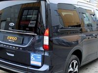 Occasion Ford Tourneo Active 114 ch (83 kW) 2024 Van