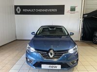 occasion Renault Mégane IV 