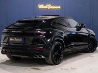 Occasion Lamborghini Urus 650 ch (478 kW) 2022 Noir SUV