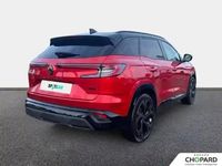 Occasion Renault Austral 2023 Rouge SUV