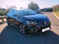 occasion Renault Mégane IV Berline TCe 130 Energy Intens