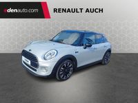 Occasion Mini Cooper Hatch 136 ch (100 kW) 2018 Citadine