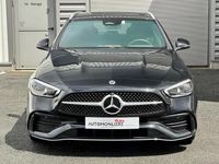 Occasion Mercedes C300e AMG line 314 ch (230 kW) 2023 Noir Break