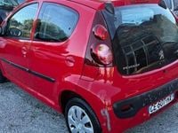 Occasion Peugeot 107 Access 68 ch (50 kW) 2012 Citadine