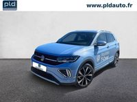 occasion VW T-Cross - 1.5 TSI 150 Start/Stop DSG7 R-Line