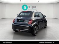 Occasion Fiat 500e 86 kW (118 ch) 2021 Citadine