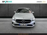 Occasion Mercedes B180 Progressive 2023 Gris montagne métallisé Monospace