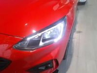 Occasion Ford Focus ST-Line X 2021 Rouge Berline