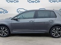 Occasion VW Golf VII IQ Drive 150 ch (110 kW) 2020 Berline