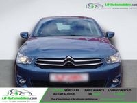 occasion Citroën C-Elysee I C-ElyseePureTech 82 BVM