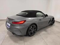 Occasion BMW Z4 M Sport 200 ch (147 kW) 2025 Gris Cabriolet